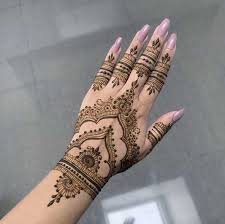 تصویر 2 از فروش حنا جوهر ممتاز + قیمت خرید به صرفه